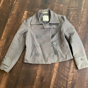 Double Breasted jacket